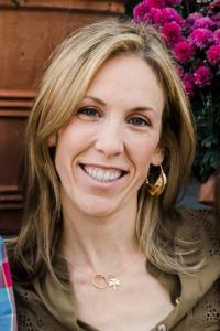 Columbia-Bassett Alumni Maggie Dowd